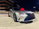 Used 2017 Lexus RC 350 image 2