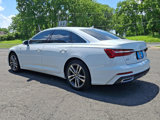 Used 2021 Audi A6 Premium Plus w/ Premium Plus Package image 4