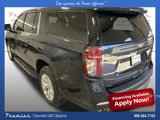 Used 2023 Chevrolet Suburban Premier image 3