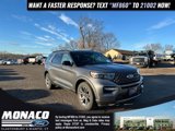 Certified 2022 Ford Explorer XLT w/ Equipment Group 202A image 1