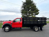 Used 2017 Ford F450 XL w/ XL Decor Group image 2