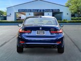 Used 2020 BMW 330i Sedan w/ Premium Package image 3