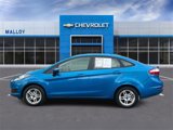 Used 2017 Ford Fiesta SE image 5