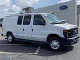 Used 2014 Ford E-150 and Econoline 150 w/ Power Group image 2