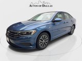 Used 2019 Volkswagen Jetta SEL image 2