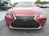 Used 2021 Lexus ES 350 w/ Premium Package image 2