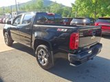 Used 2019 Chevrolet Colorado Z71 image 4