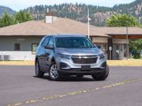 Used 2024 Chevrolet Equinox LS image 3