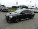 Used 2016 Subaru WRX STI Limited image 3