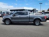 Used 2016 Ford F150 XLT w/ Equipment Group 301A Mid image 2