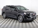Used 2018 GMC Terrain SLT w/ Preferred Package image 2