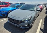 Used 2022 Hyundai Elantra SEL w/ Convenience + Premium Package image 2