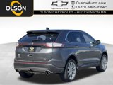 Used 2017 Ford Edge Titanium w/ Equipment Group 301A image 2
