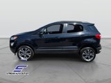 Used 2018 Ford EcoSport SE w/ SE Convenience Package image 6