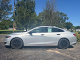 Used 2022 Chevrolet Malibu LT image 3