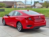 Used 2018 Honda Civic EX image 5