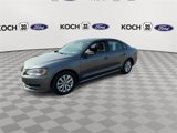 Used 2015 Volkswagen Passat 1.8T Wolfsburg Edition image 4