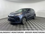 Used 2020 Kia Sportage LX image 3