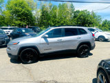 Used 2018 Jeep Cherokee Latitude w/ Altitude Package image 3