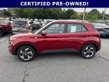 Certified 2024 Hyundai Venue Limited image 4