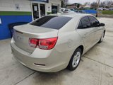 Used 2015 Chevrolet Malibu LT image 4