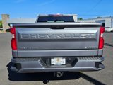 Used 2022 Chevrolet Silverado 1500 Custom image 4
