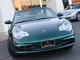 Used 2002 Porsche 911 Cabriolet image 2