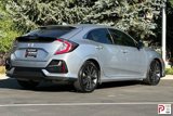 Used 2020 Honda Civic EX-L image 4