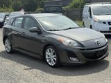 Used 2010 MAZDA MAZDA3 s Sport image 6