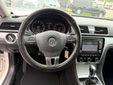 Used 2013 Volkswagen Passat 2.5 SE image 3