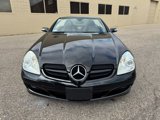 Used 2007 Mercedes-Benz SLK 280 image 2