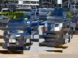 Used 2012 Nissan Frontier SV w/ SV Premium Utility Pkg image 3