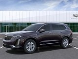 New 2024 Cadillac XT6 Luxury image 2