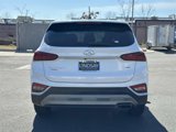 Used 2019 Hyundai Santa Fe SE image 3