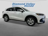 New 2025 Honda HR-V LX image 2