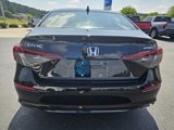 New 2025 Honda Civic Sport image 5