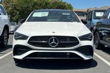 New 2025 Mercedes-Benz CLA 250 image 6