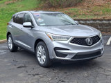 Used 2019 Acura RDX AWD image 2