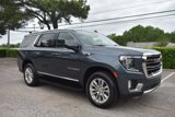 Used 2021 GMC Yukon SLT image 2
