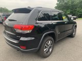 Used 2017 Jeep Grand Cherokee Limited image 5
