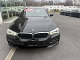 Used 2020 BMW 530i xDrive w/ Convenience Package image 4
