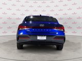 New 2025 Hyundai Elantra SE image 4