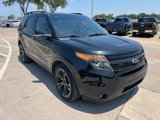Used 2015 Ford Explorer Sport w/ Equipment Group 401A image 4