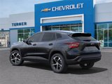 New 2025 Chevrolet Trax RS w/ Driver Confidence Package image 3
