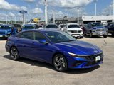 Certified 2024 Hyundai Elantra SEL w/ Convenience Package image 4