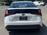 Used 2021 Toyota Prius LE image 4