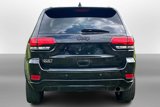 Used 2018 Jeep Grand Cherokee Altitude image 4
