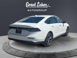 Used 2023 Honda Accord EX image 5