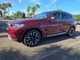 Certified 2022 BMW X3 xDrive30i w/ Premium Package 2 image 2