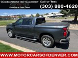Used 2019 Chevrolet Silverado 1500 LTZ w/ LTZ Plus Package image 6